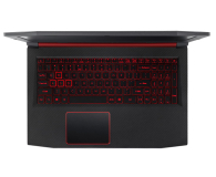 Acer Nitro 5 i5-8300H/16GB/512/Win10 GTX1050Ti IPS - 498068 - zdjęcie 4